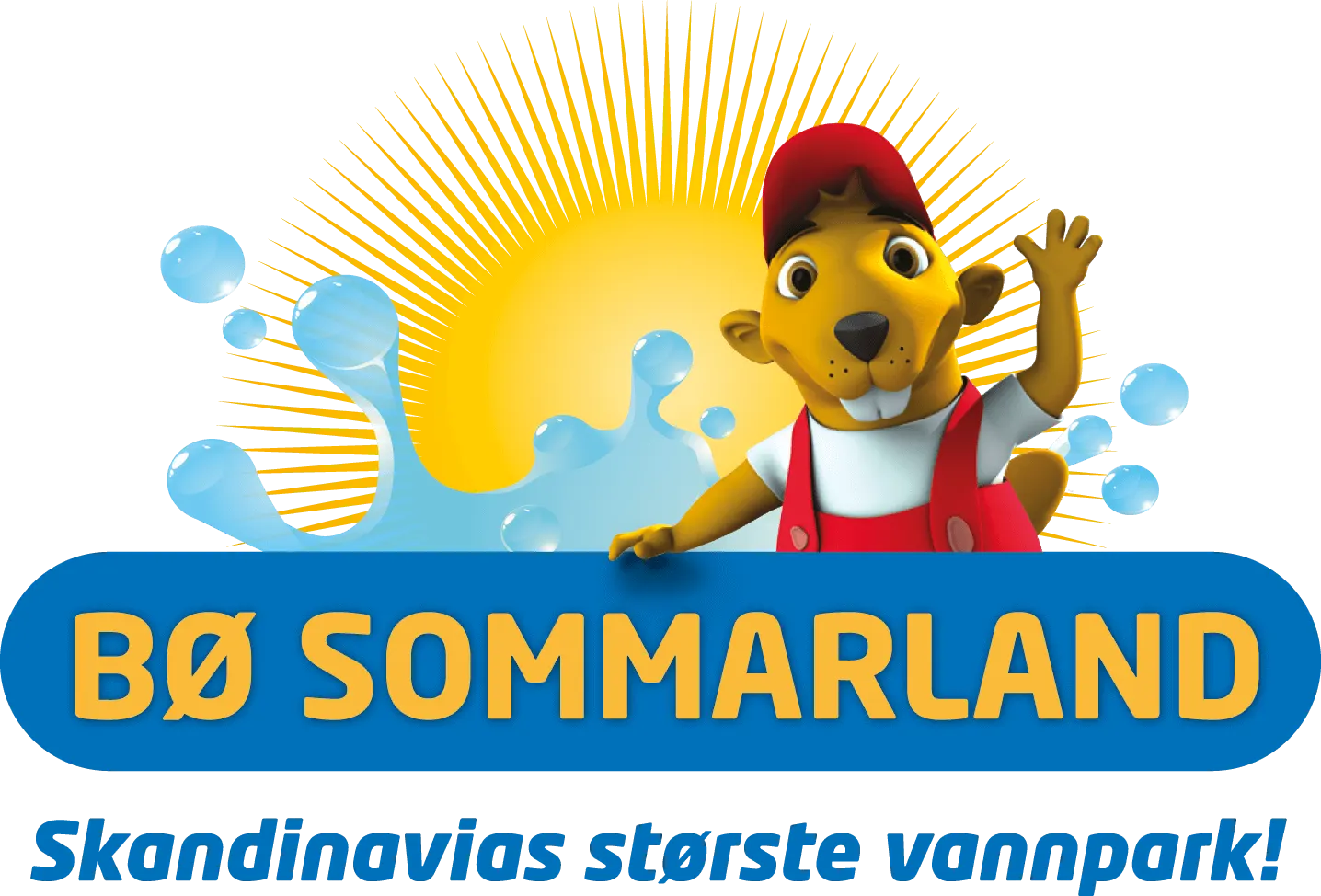 Skandinavias