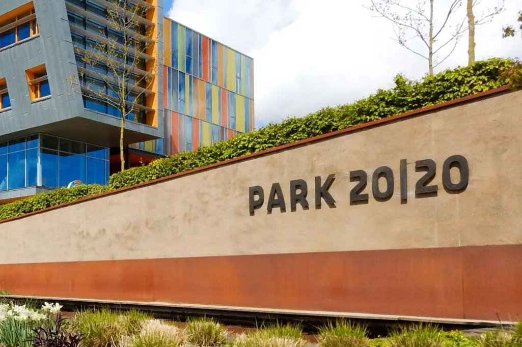 Park 20|20