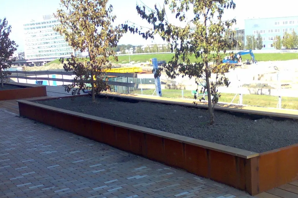 Park 20|20