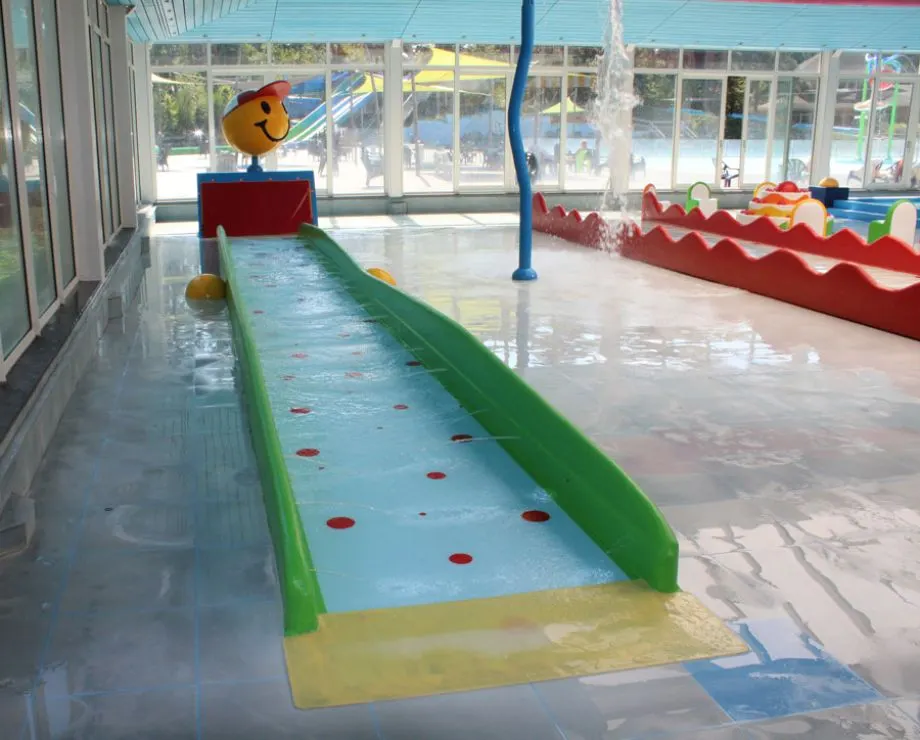 Spraypark