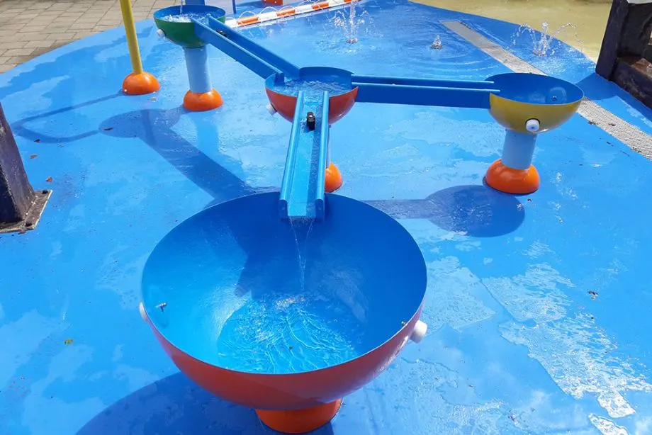 Watertafel